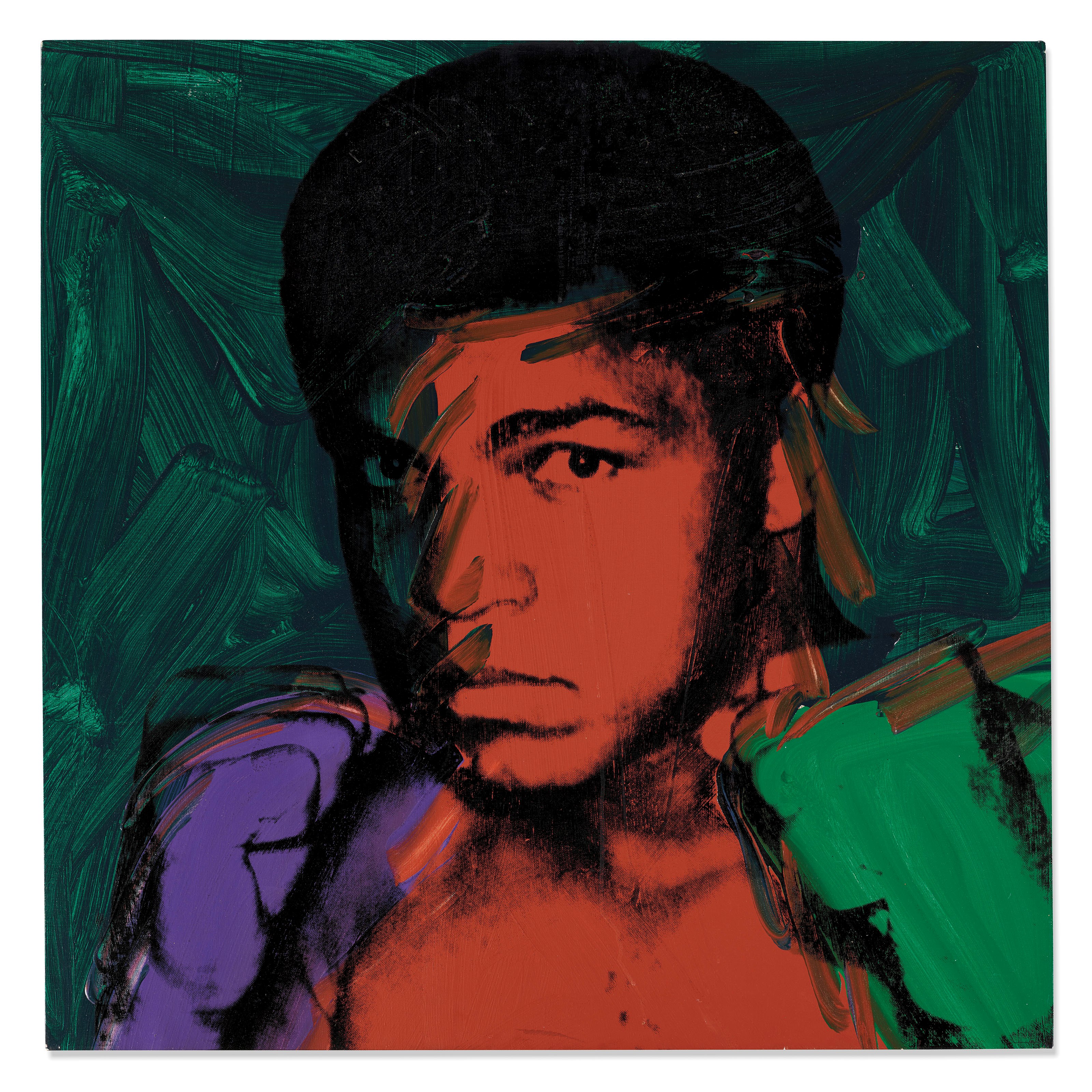 Andy Warhol (1928-1987)