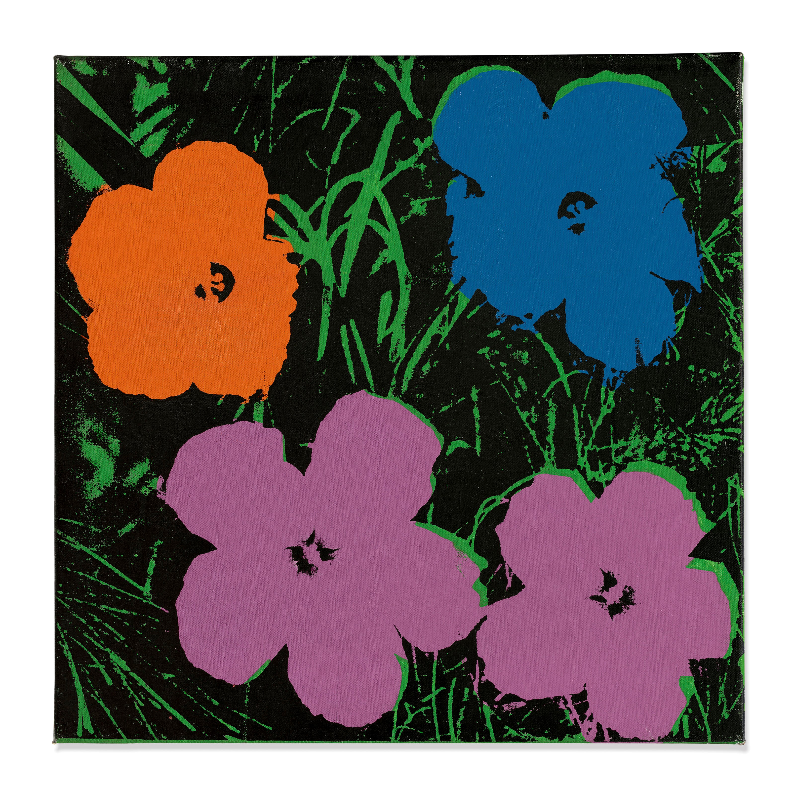 Andy Warhol (1928-1987)
