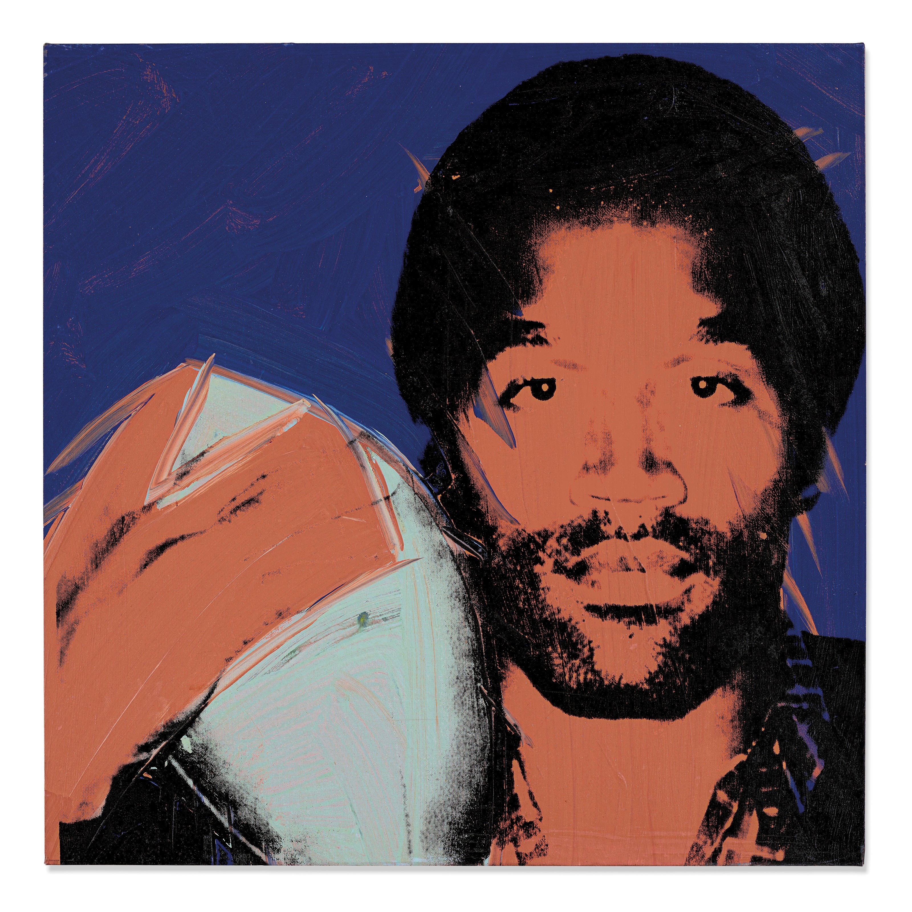 Andy Warhol (1928-1987)