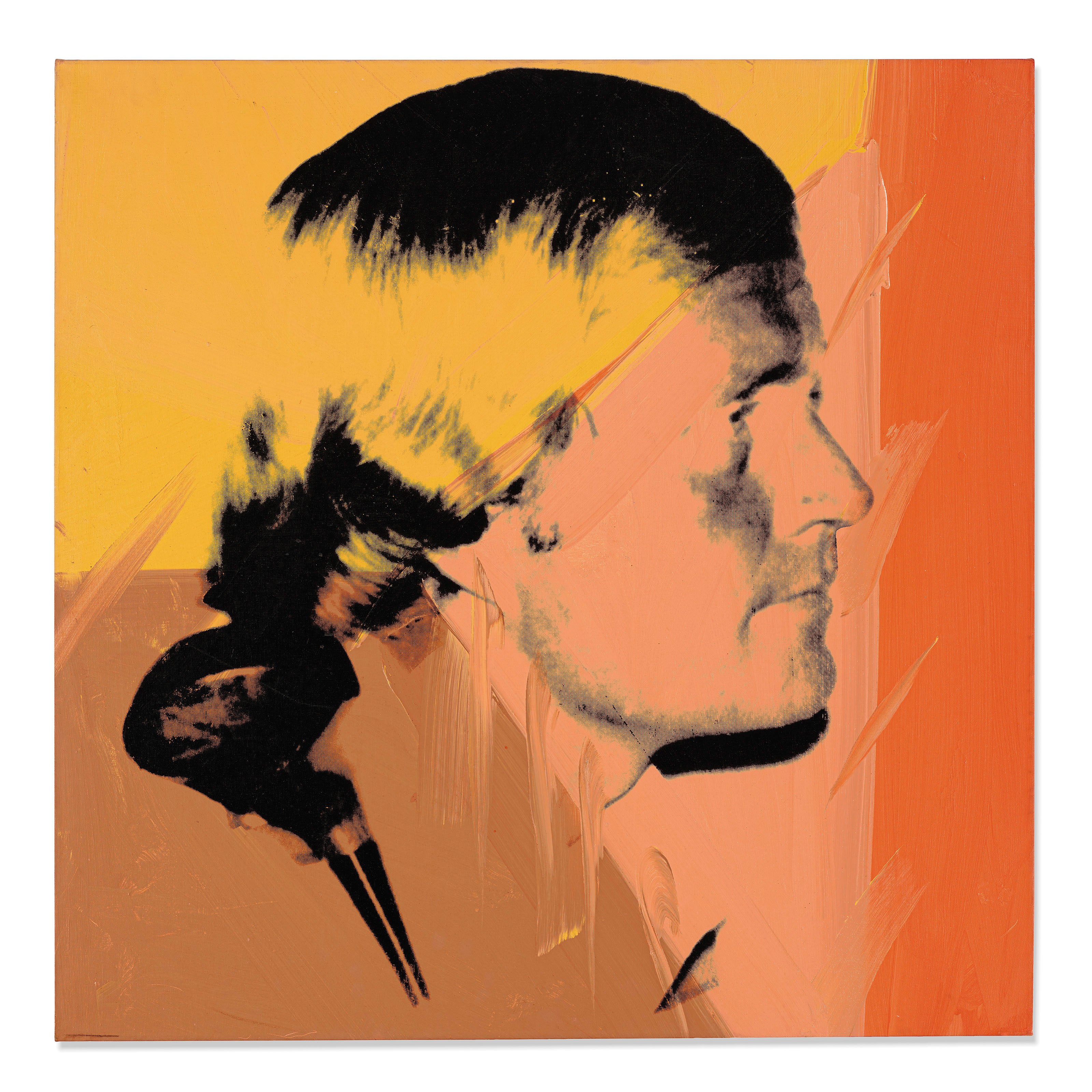 Andy Warhol (1928-1987)
