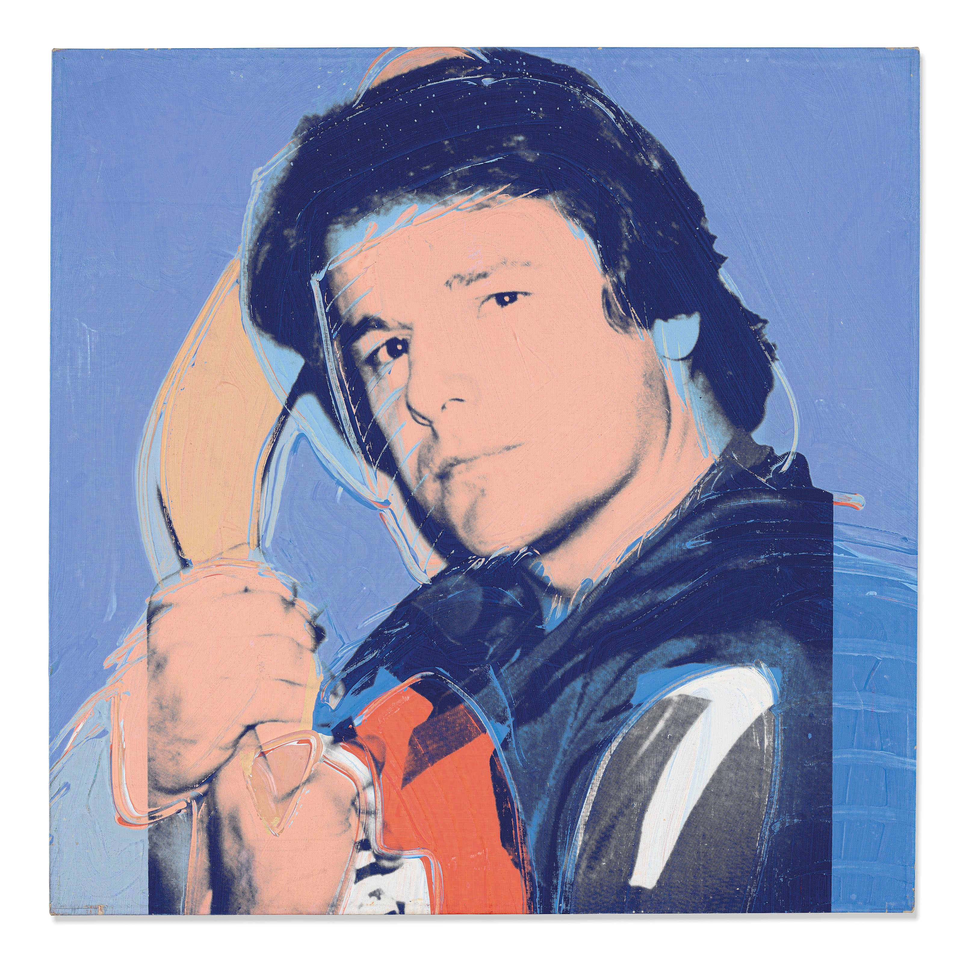 Andy Warhol (1928-1987)