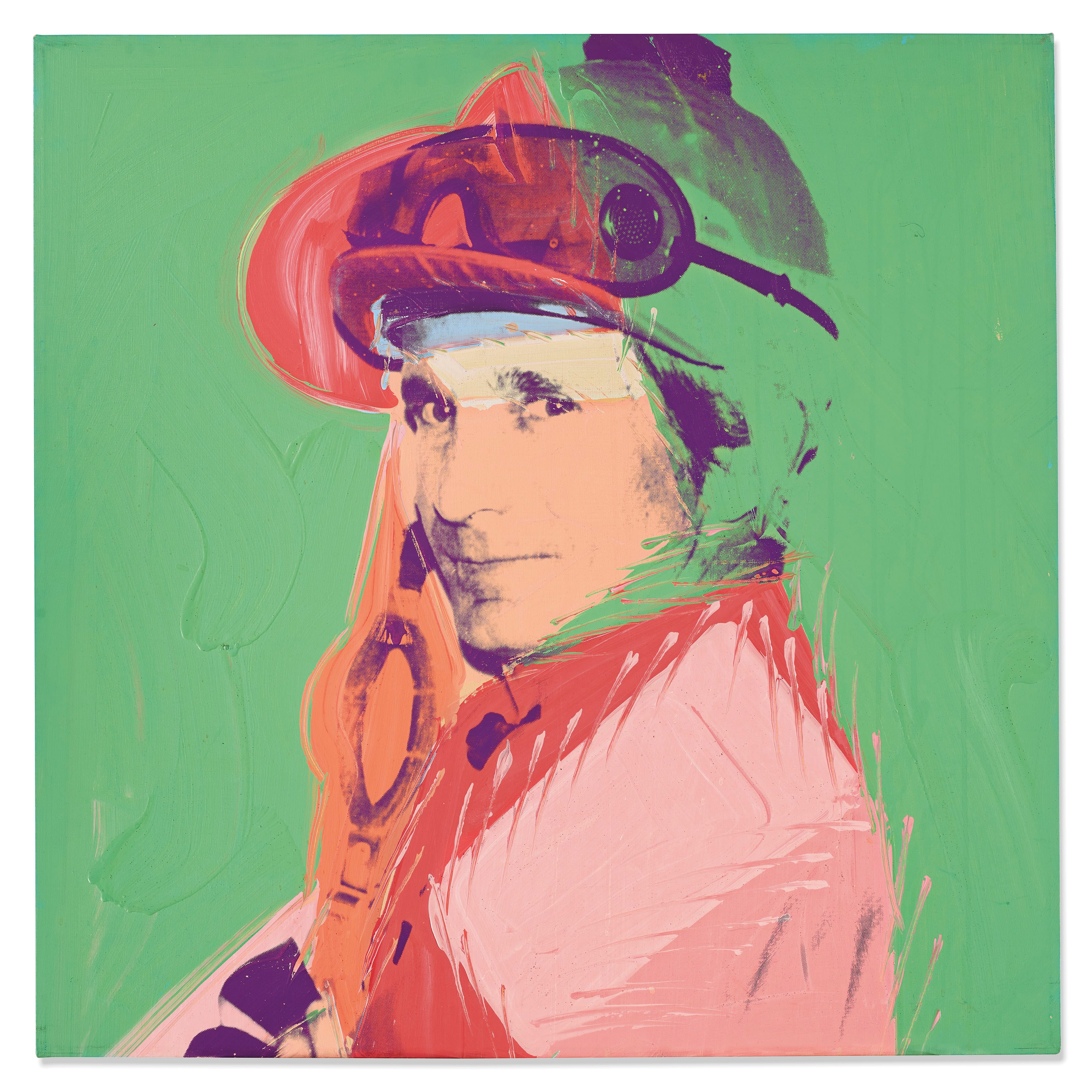 Andy Warhol (1928-1987)
