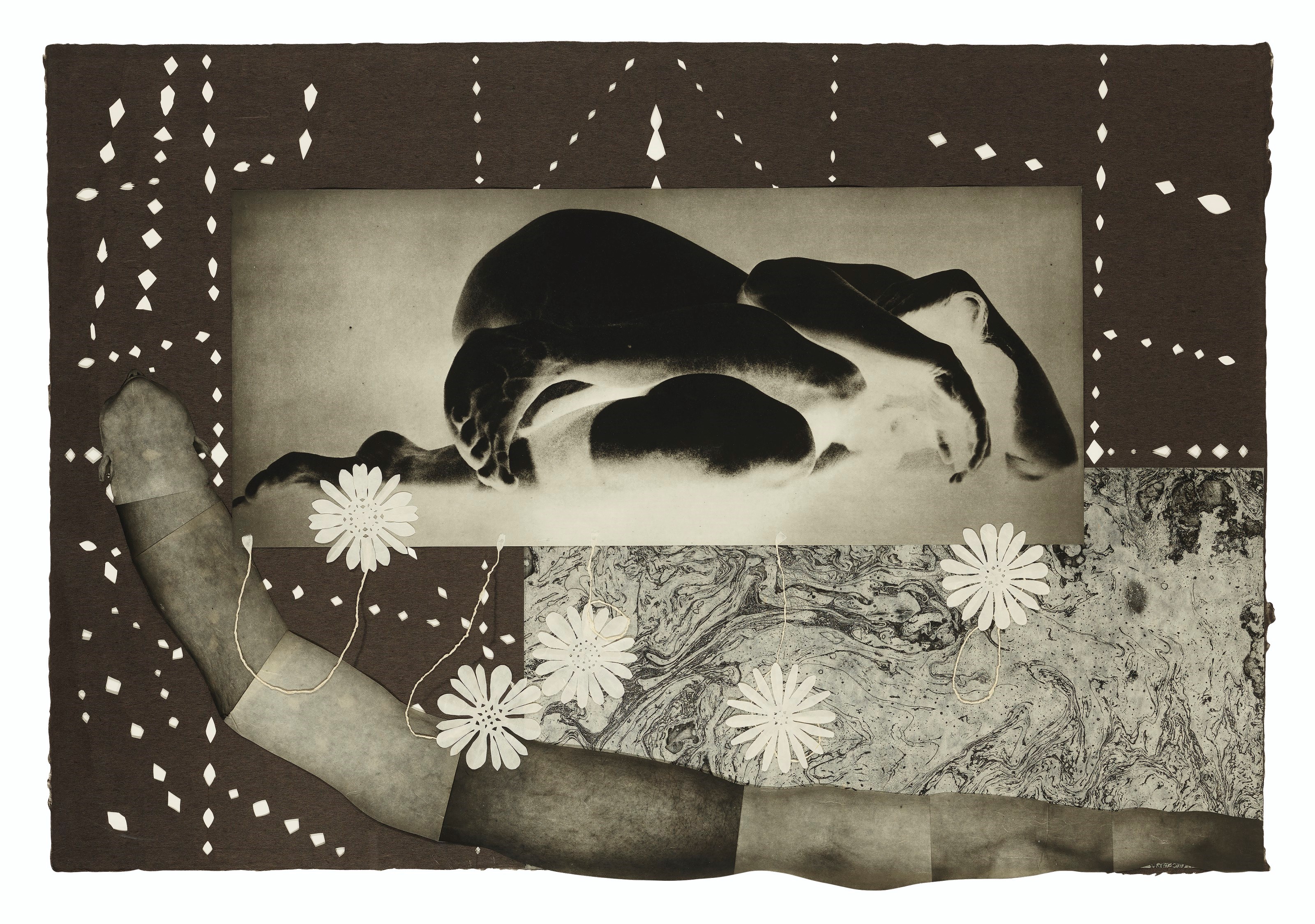 KIKI SMITH (B. 1954)