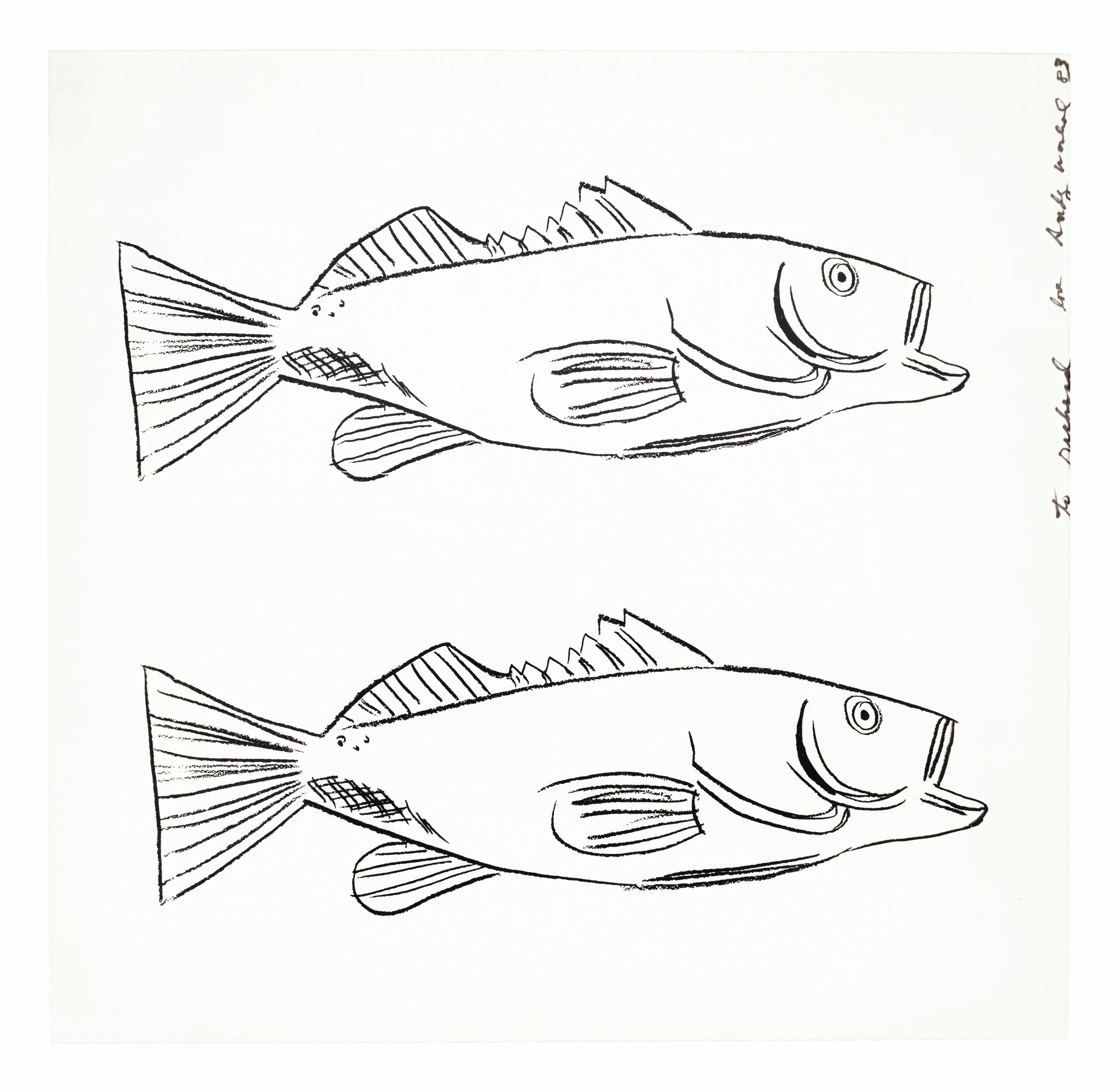 ANDY WARHOL (1928-1987)