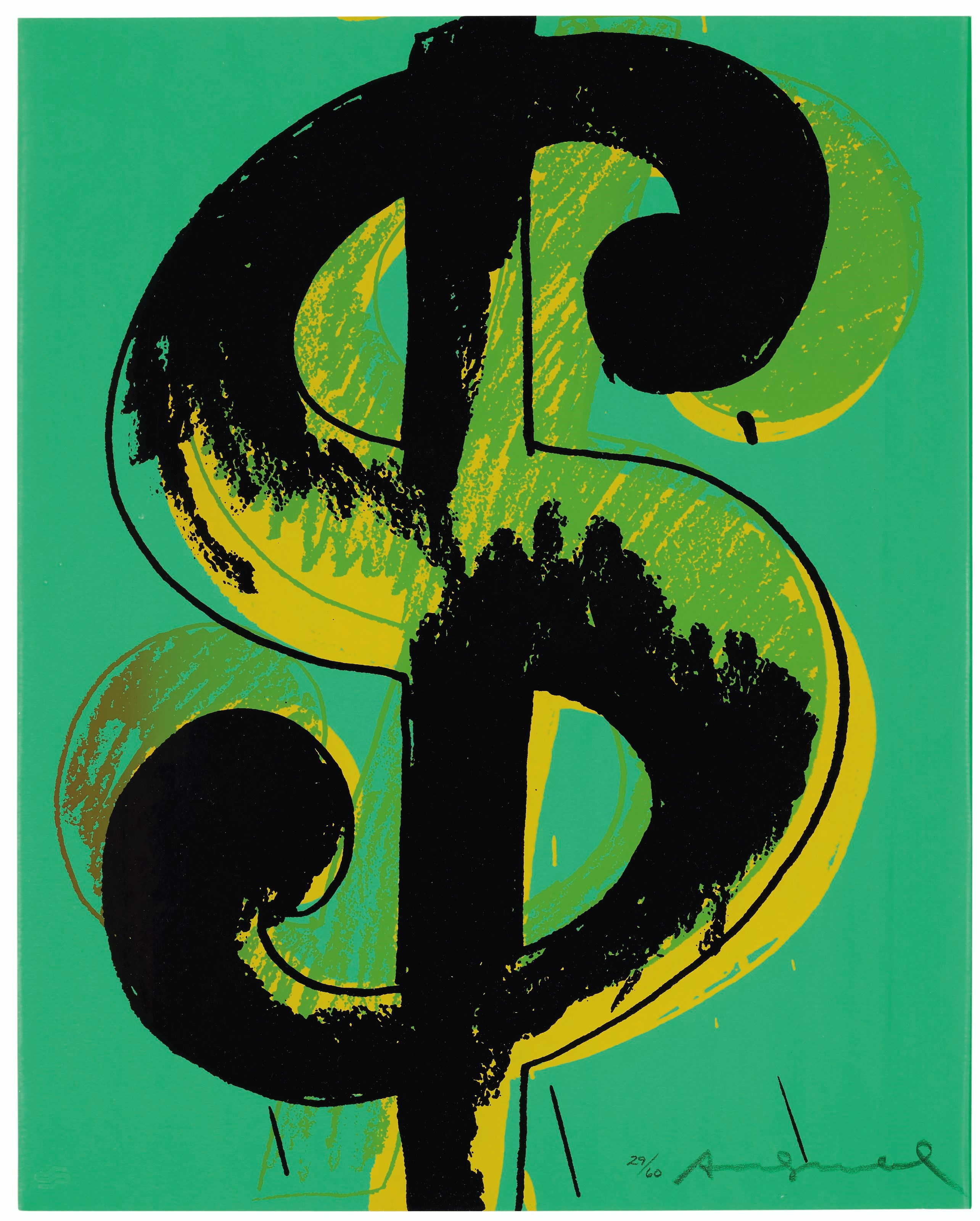ANDY WARHOL (1928-1987)