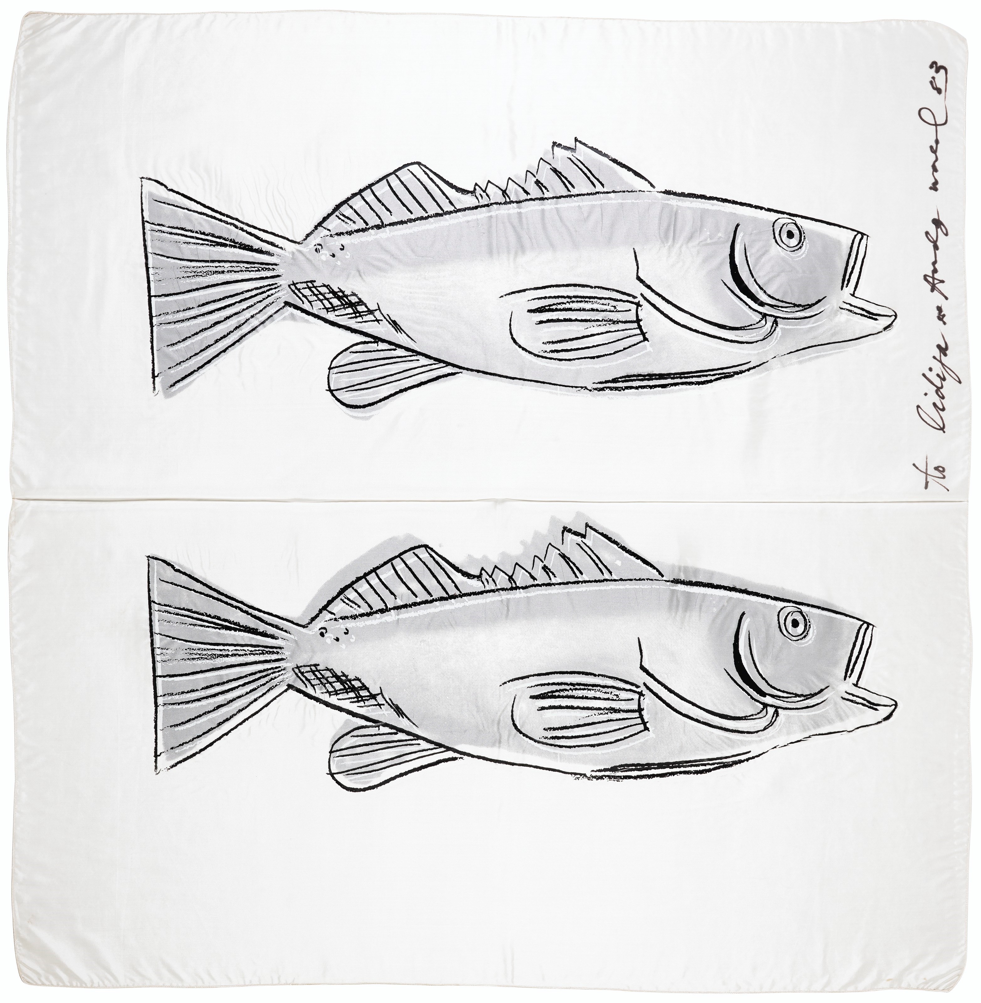 ANDY WARHOL (1928-1987)