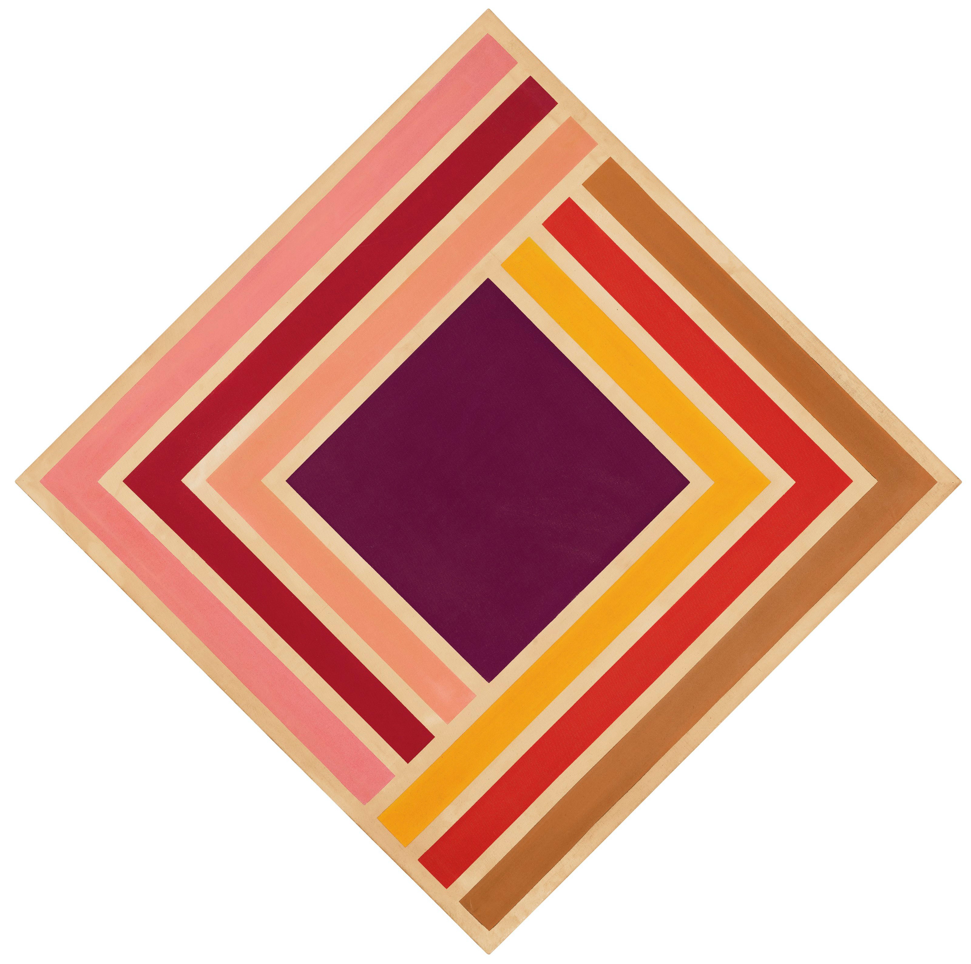 Sam Gilliam (b. 1933)