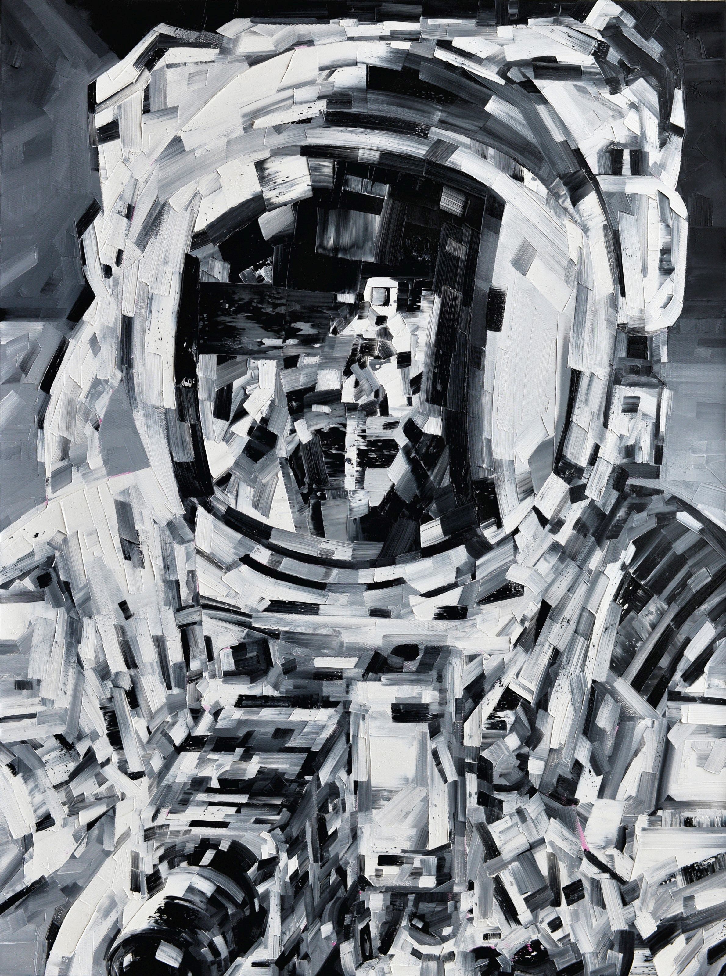 Michael Kagan (b. 1980)