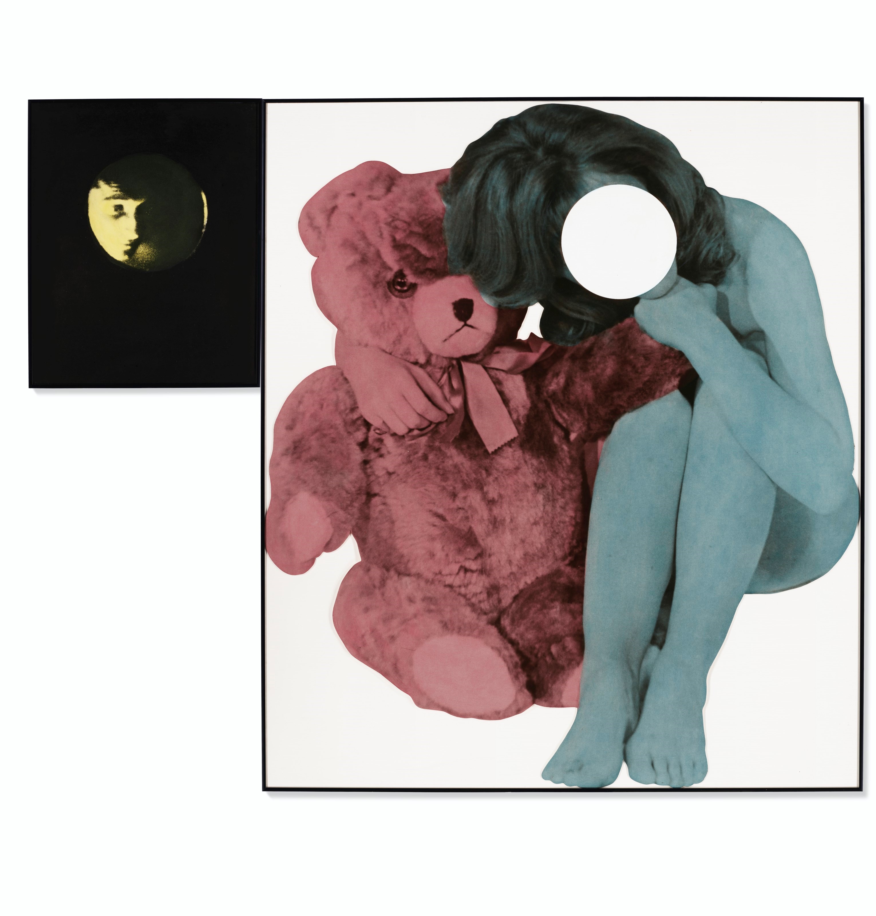 John Baldessari (1931-2020)