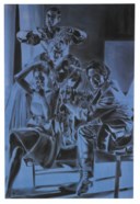 David Salle (b. 1952)
