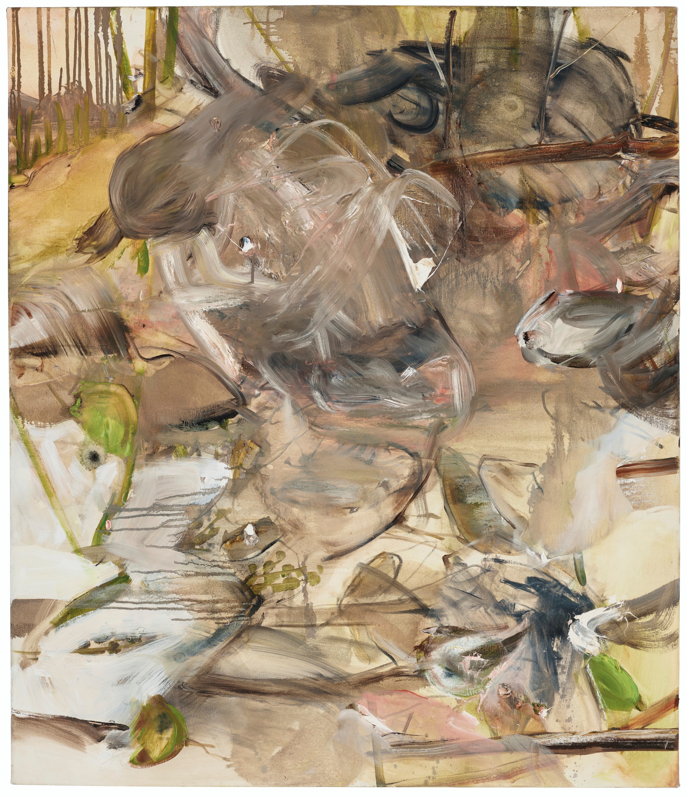 Elizabeth Neel (b. 1975)