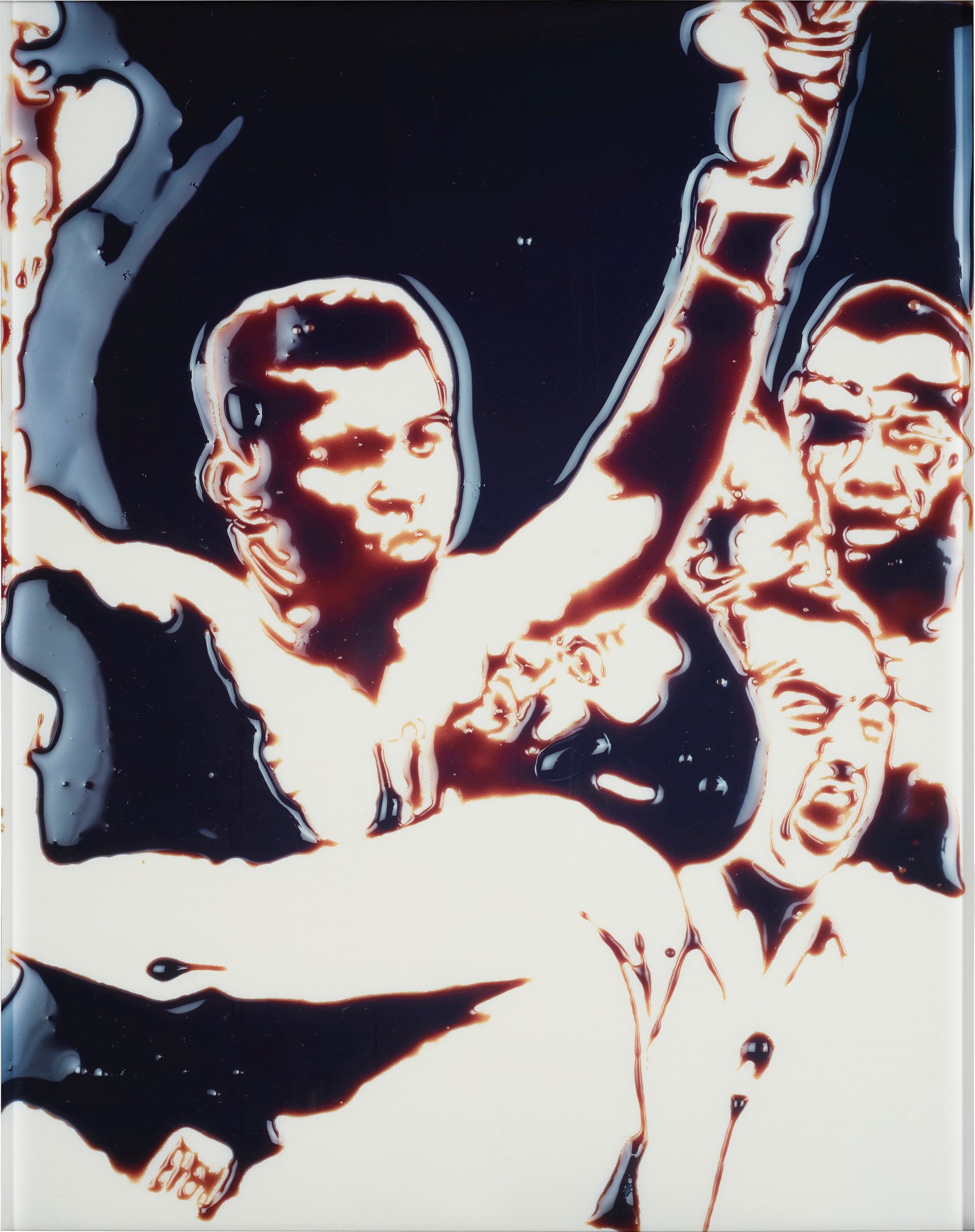 Vik Muniz (b. 1961)