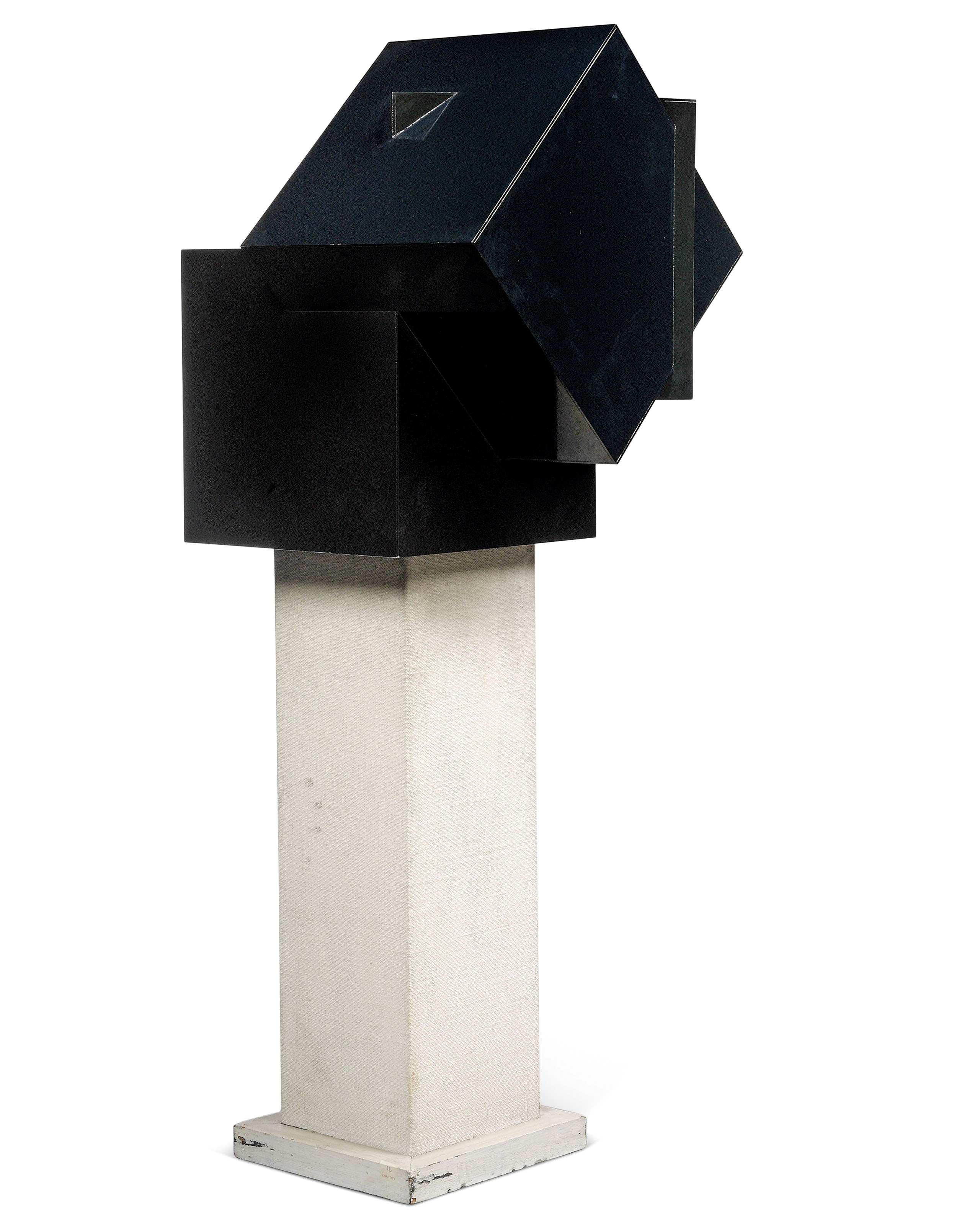 Peter Struycken (b. 1939)