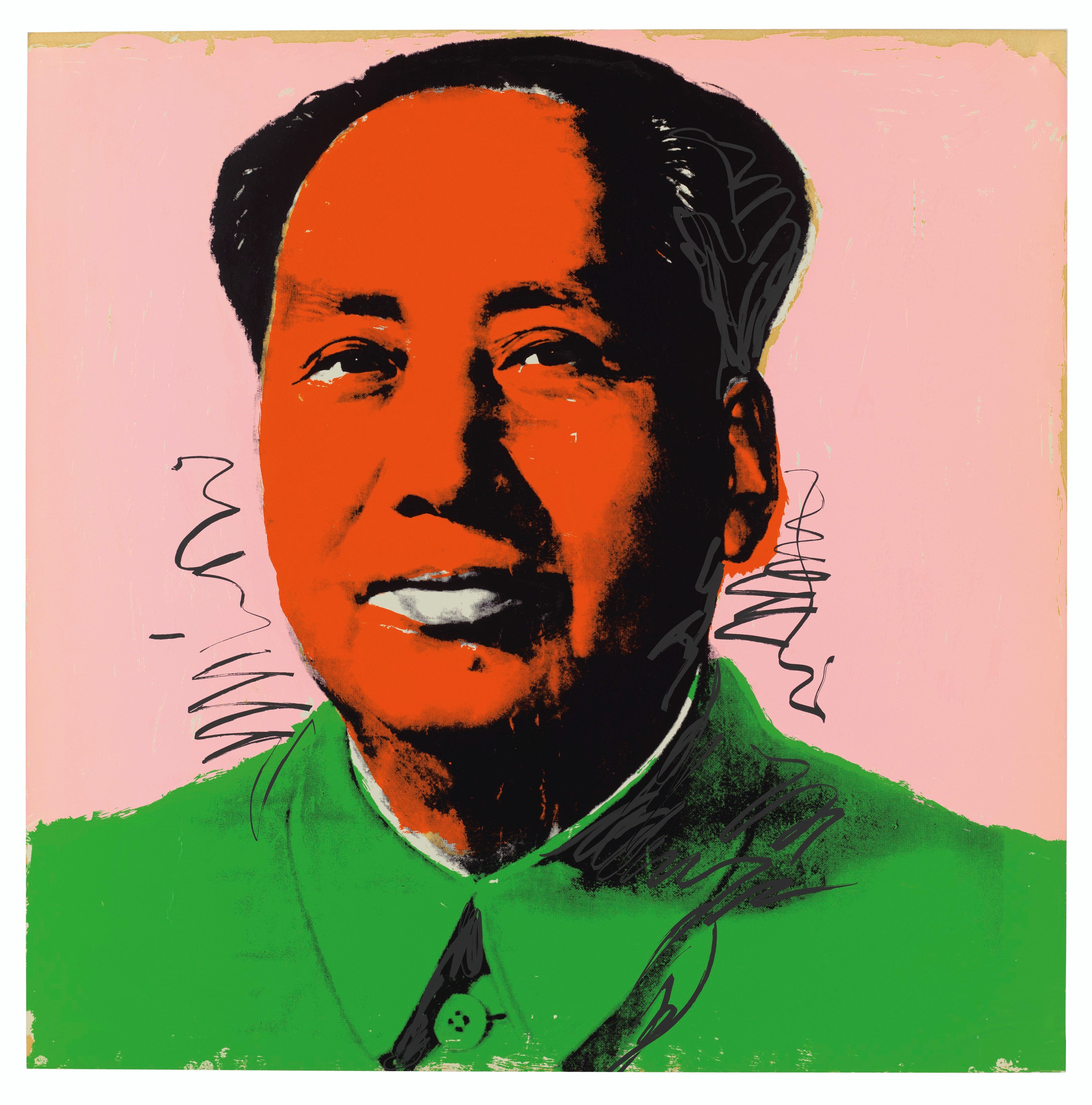ANDY WARHOL (1928-1987)