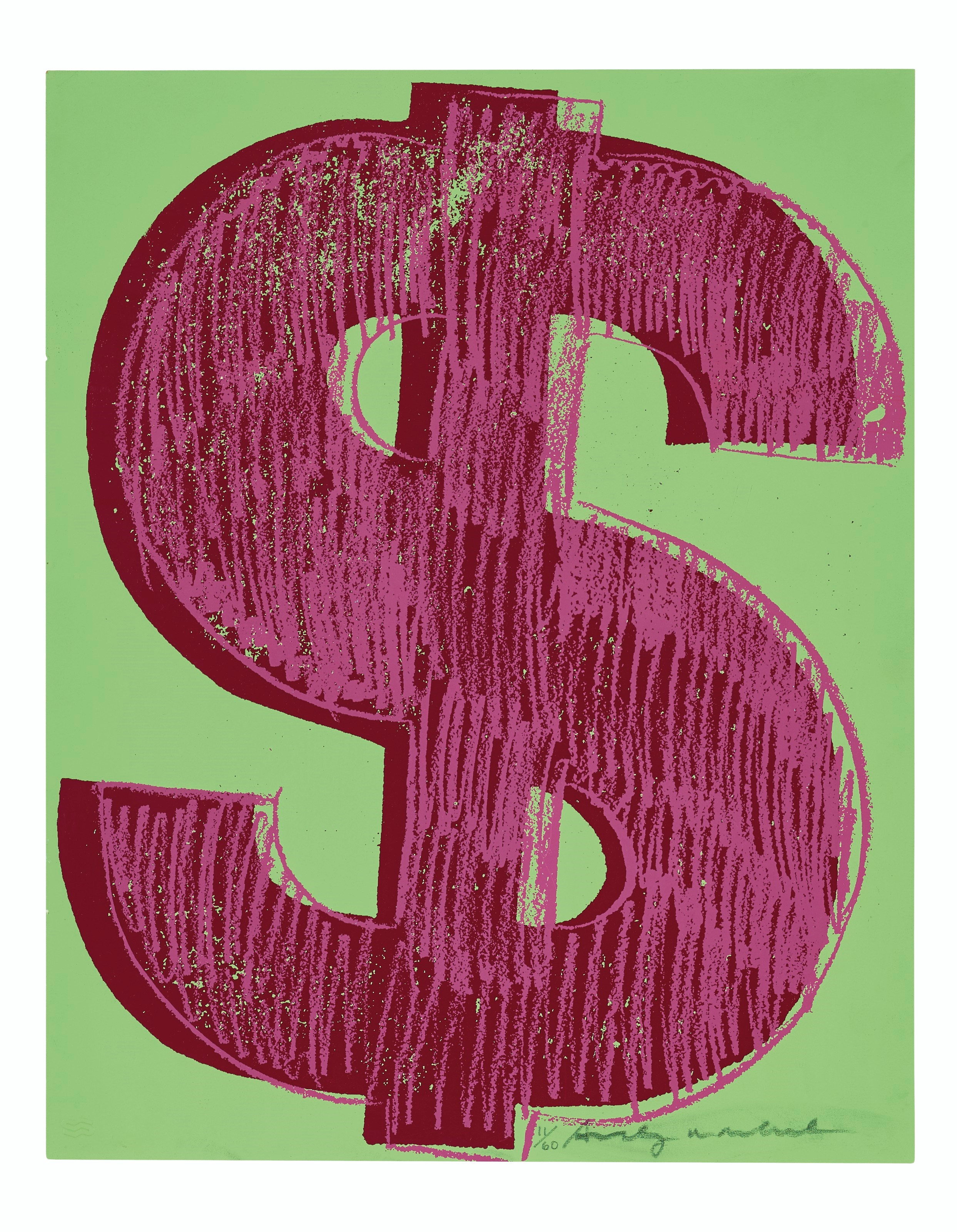 ANDY WARHOL (1928-1987)
