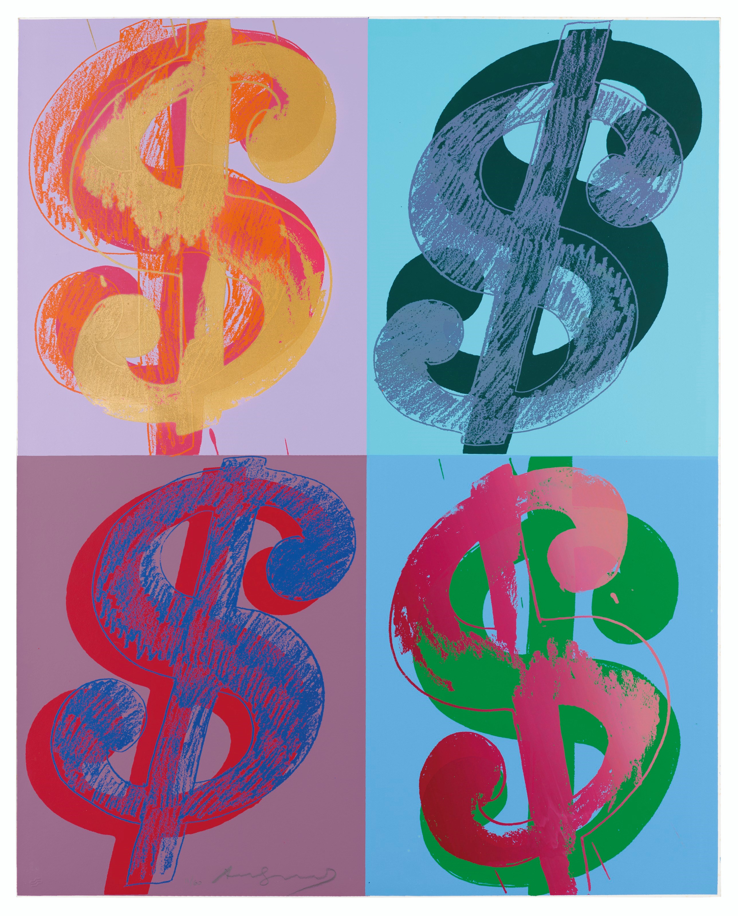 ANDY WARHOL (1928-1987)