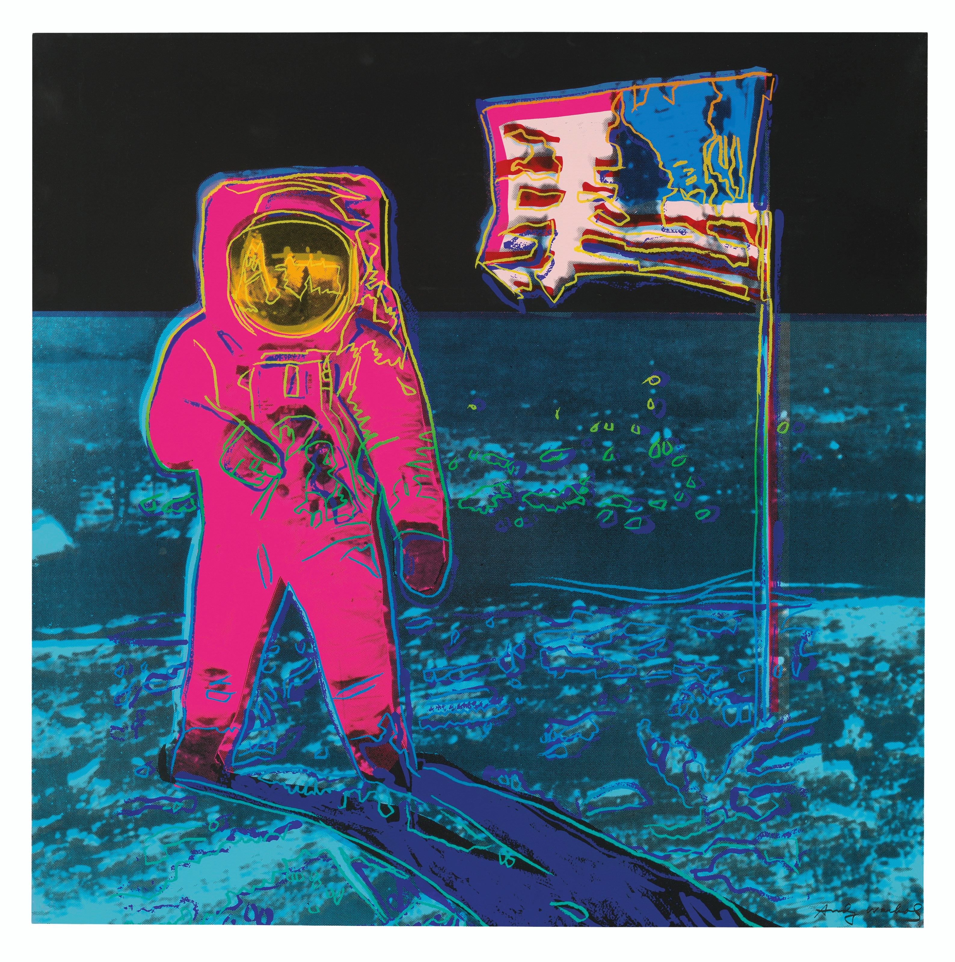 ANDY WARHOL (1928-1987)