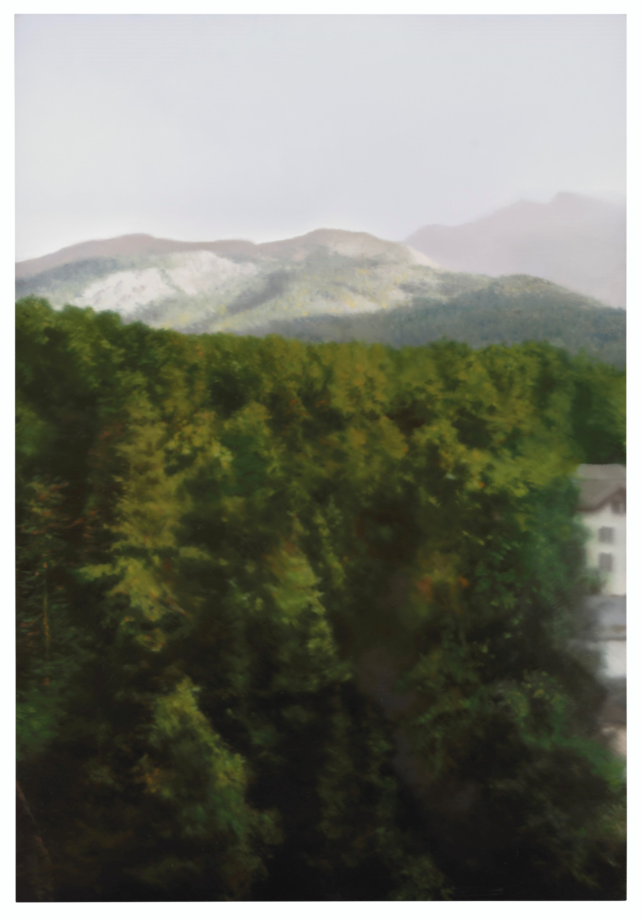GERHARD RICHTER (B. 1932)