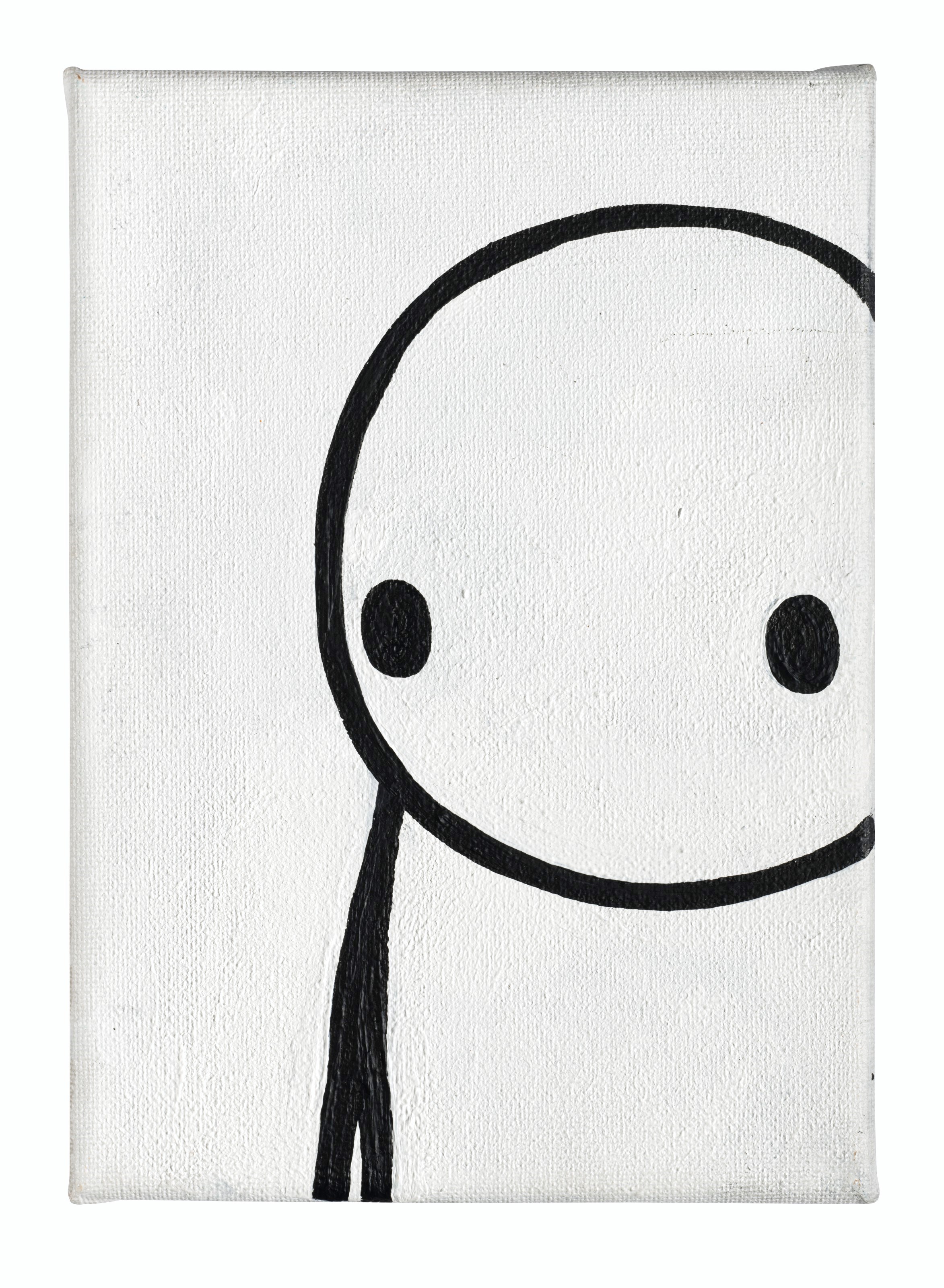 STIK (B. 1979)