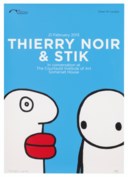 STIK (B. 1979)