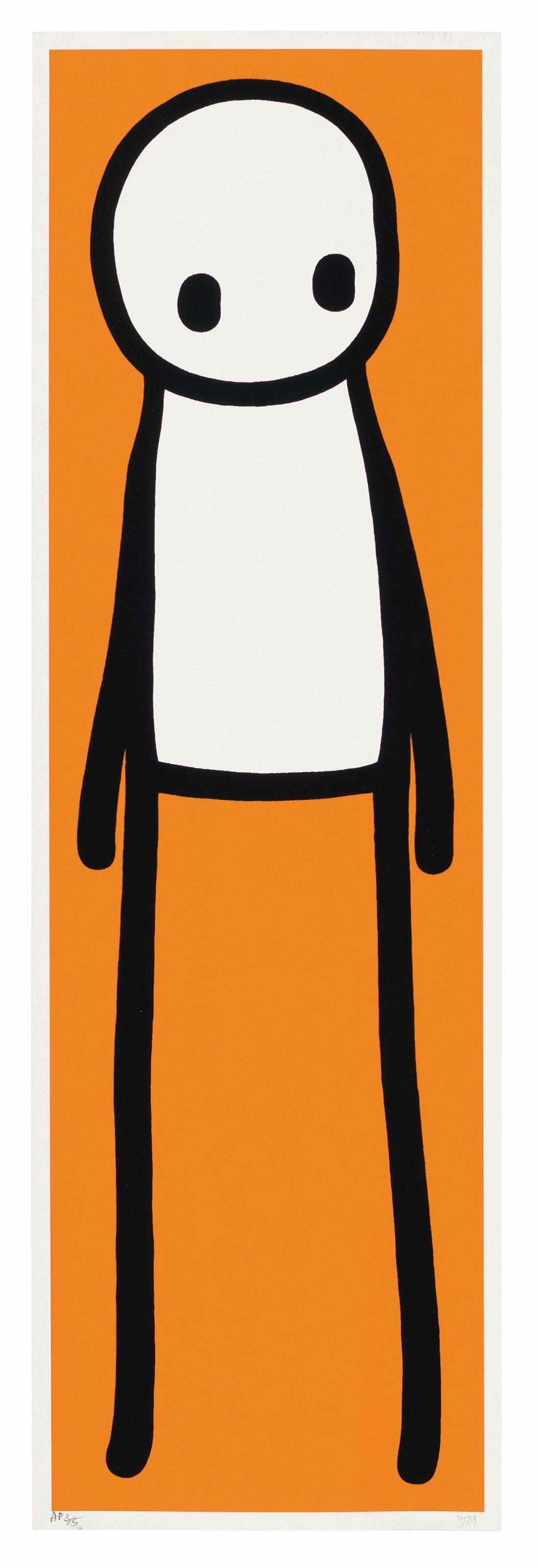 STIK (B. 1979)
