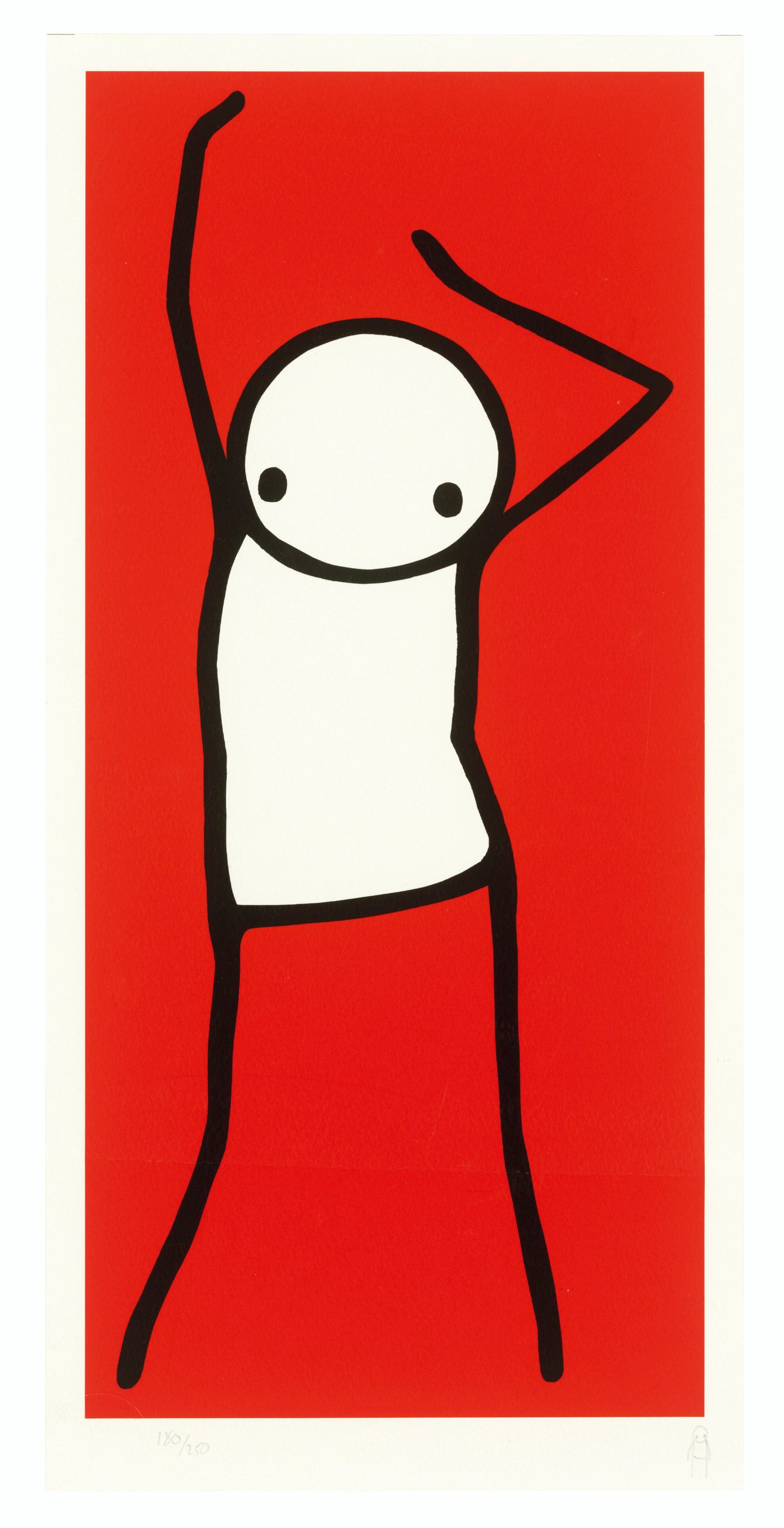 STIK (B. 1979)
