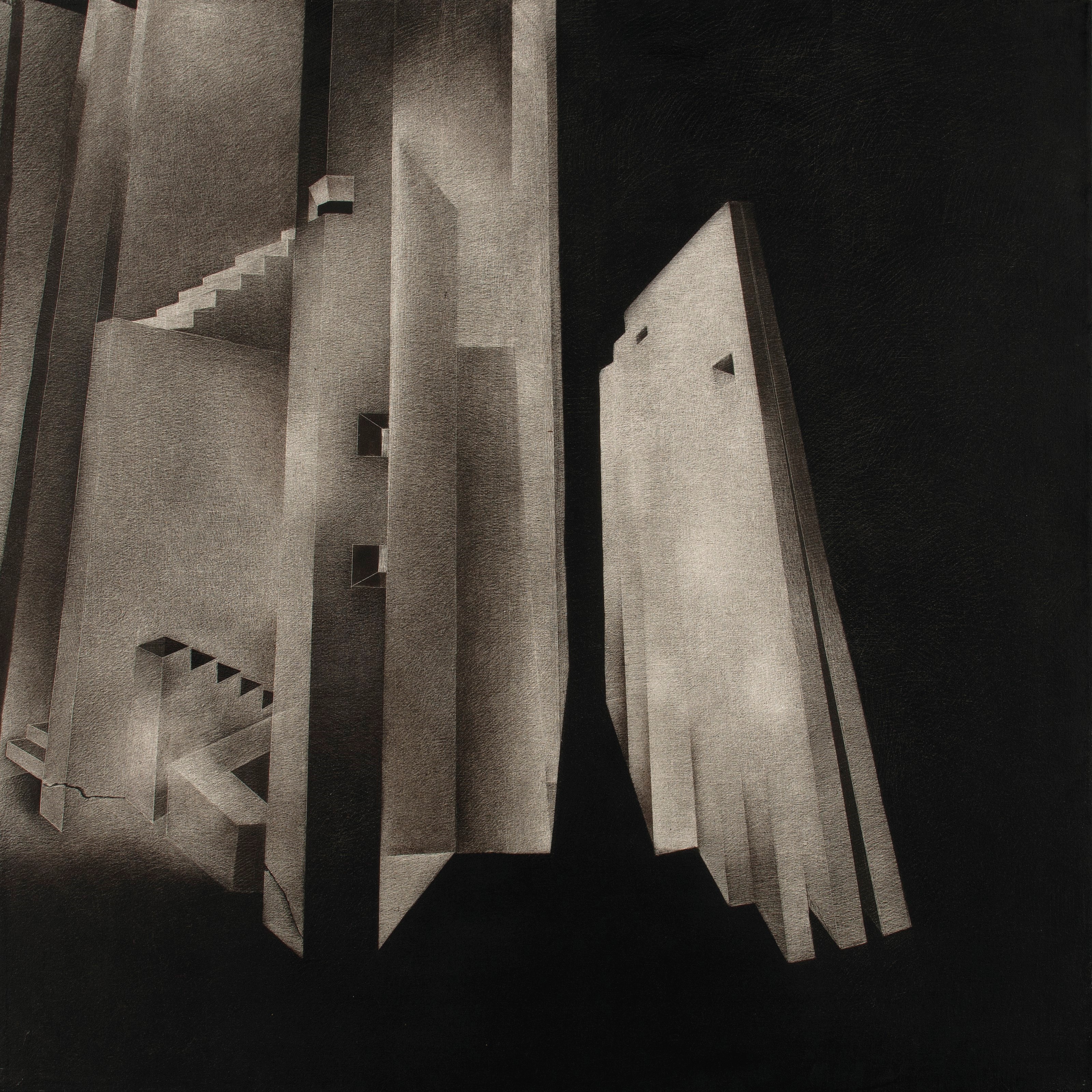 RAMESHWAR BROOTA (B. 1941)