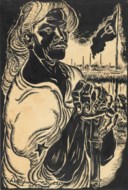 CHITTAPROSAD BHATTACHARYA (1915-1978)