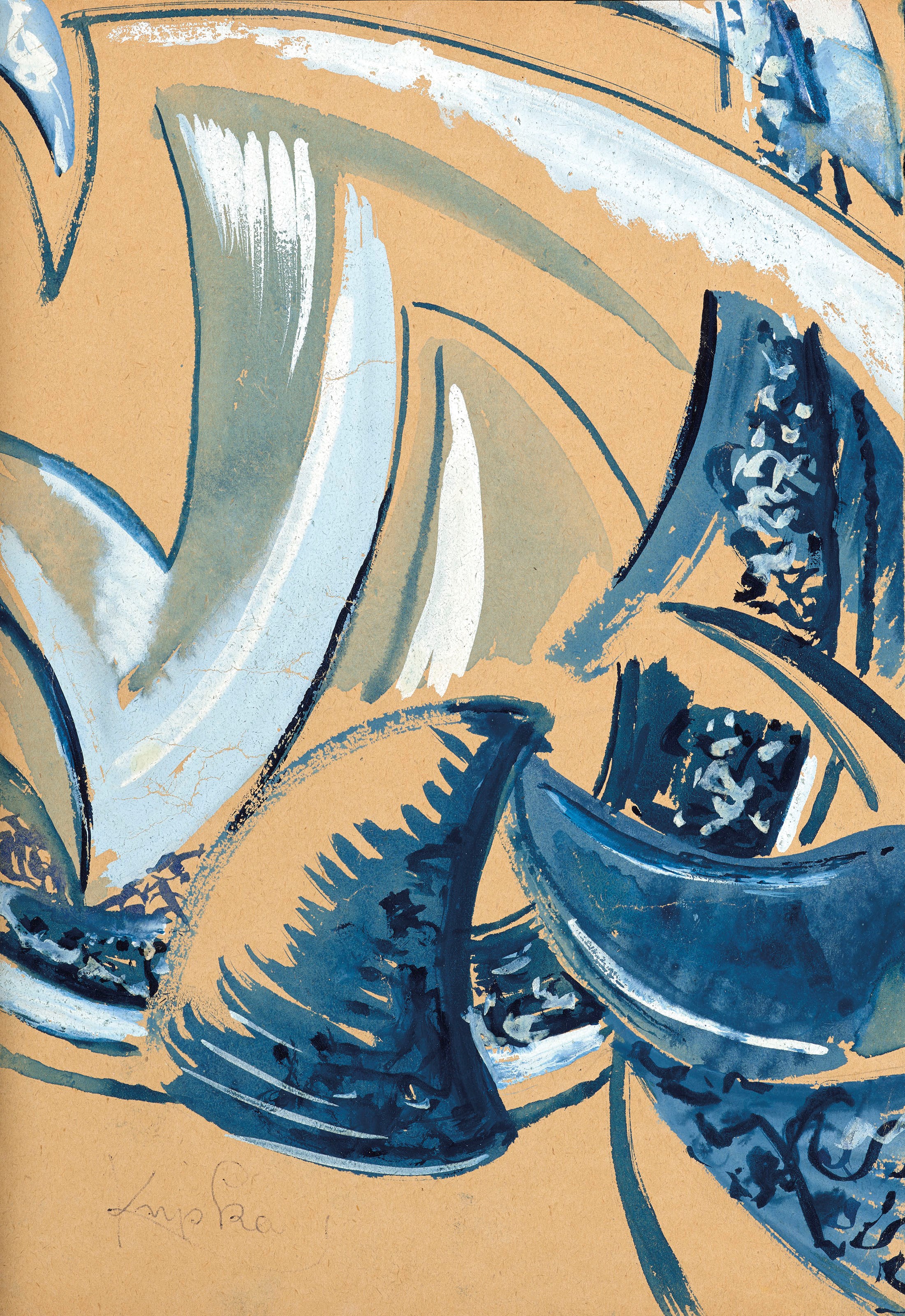 František Kupka (1871-1957)