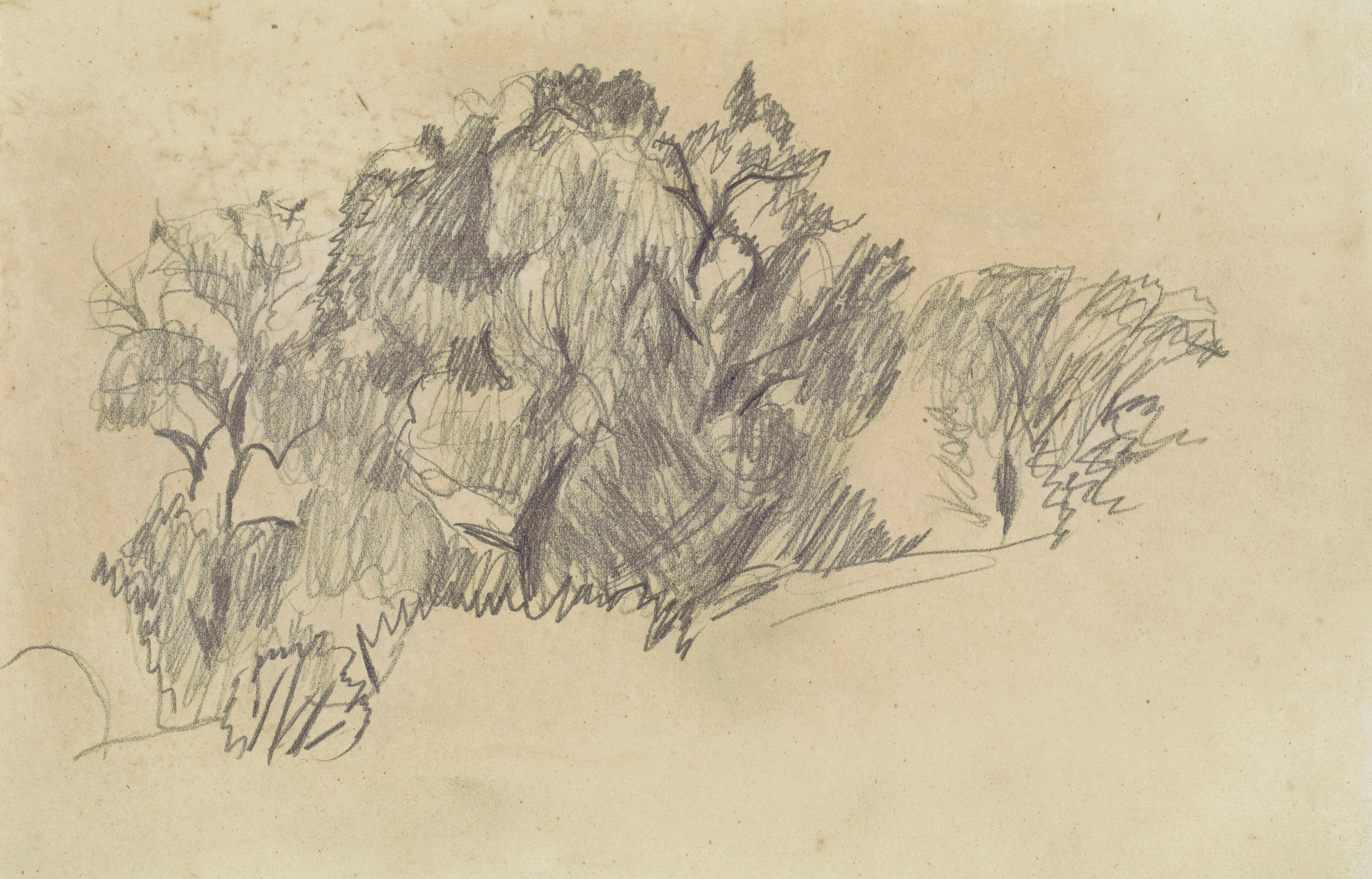 Pierre Bonnard (1867-1947)