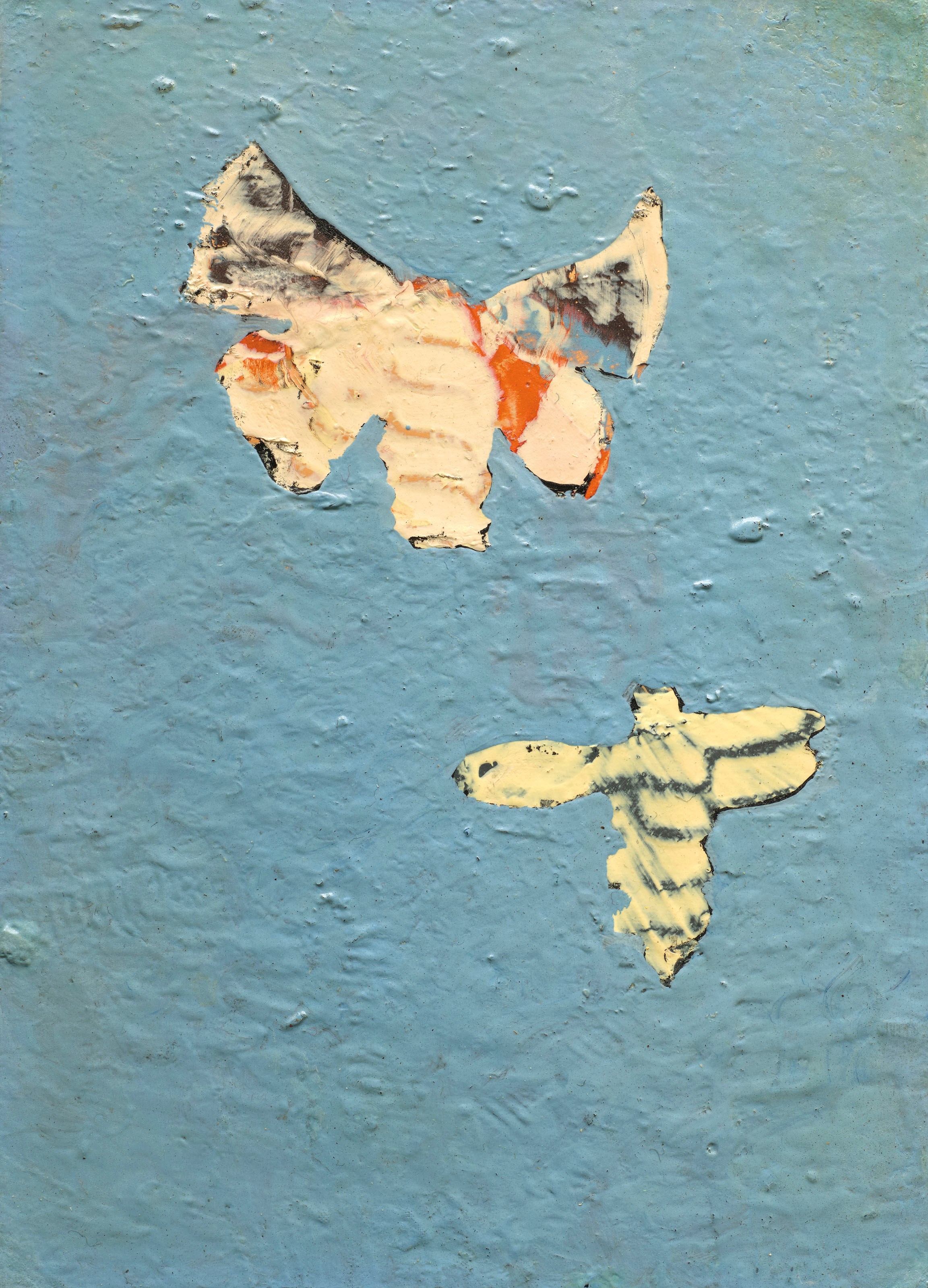 Max Ernst (1891-1976)