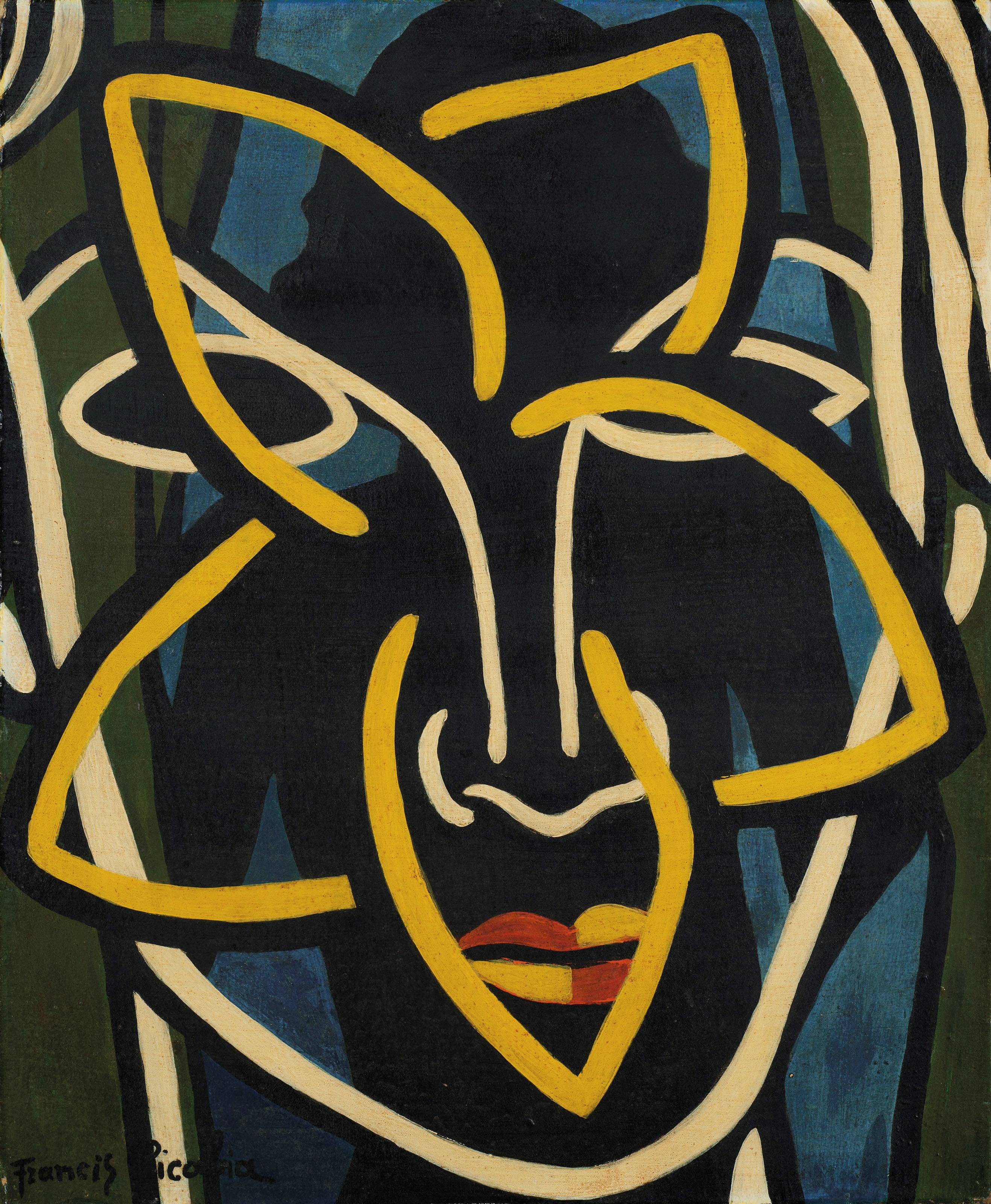 Francis Picabia (1879-1953)
