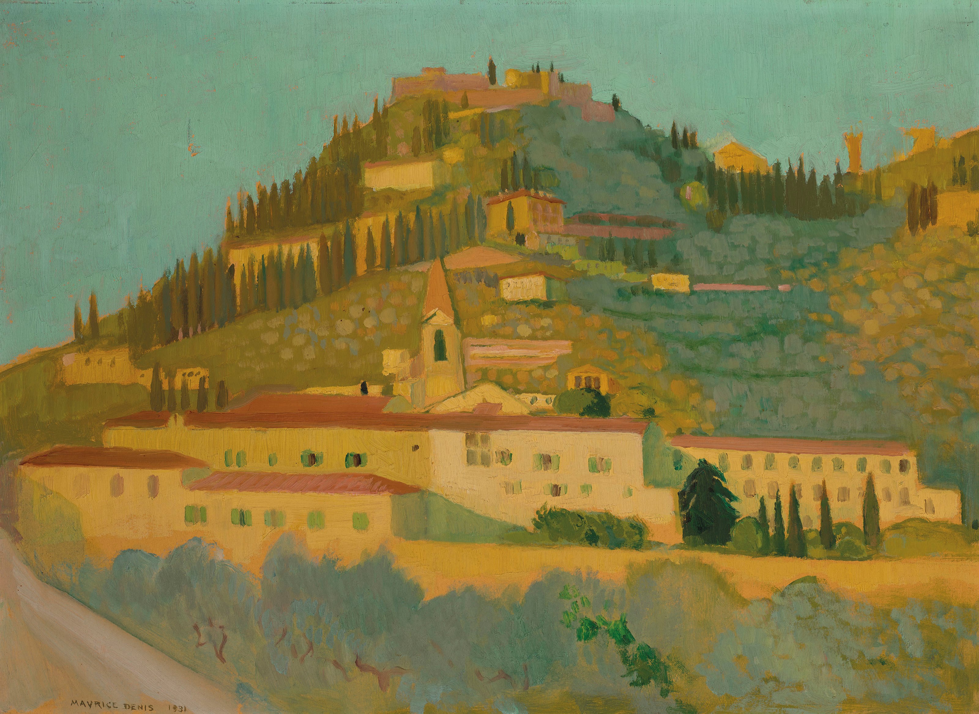 Maurice Denis (1870-1943)