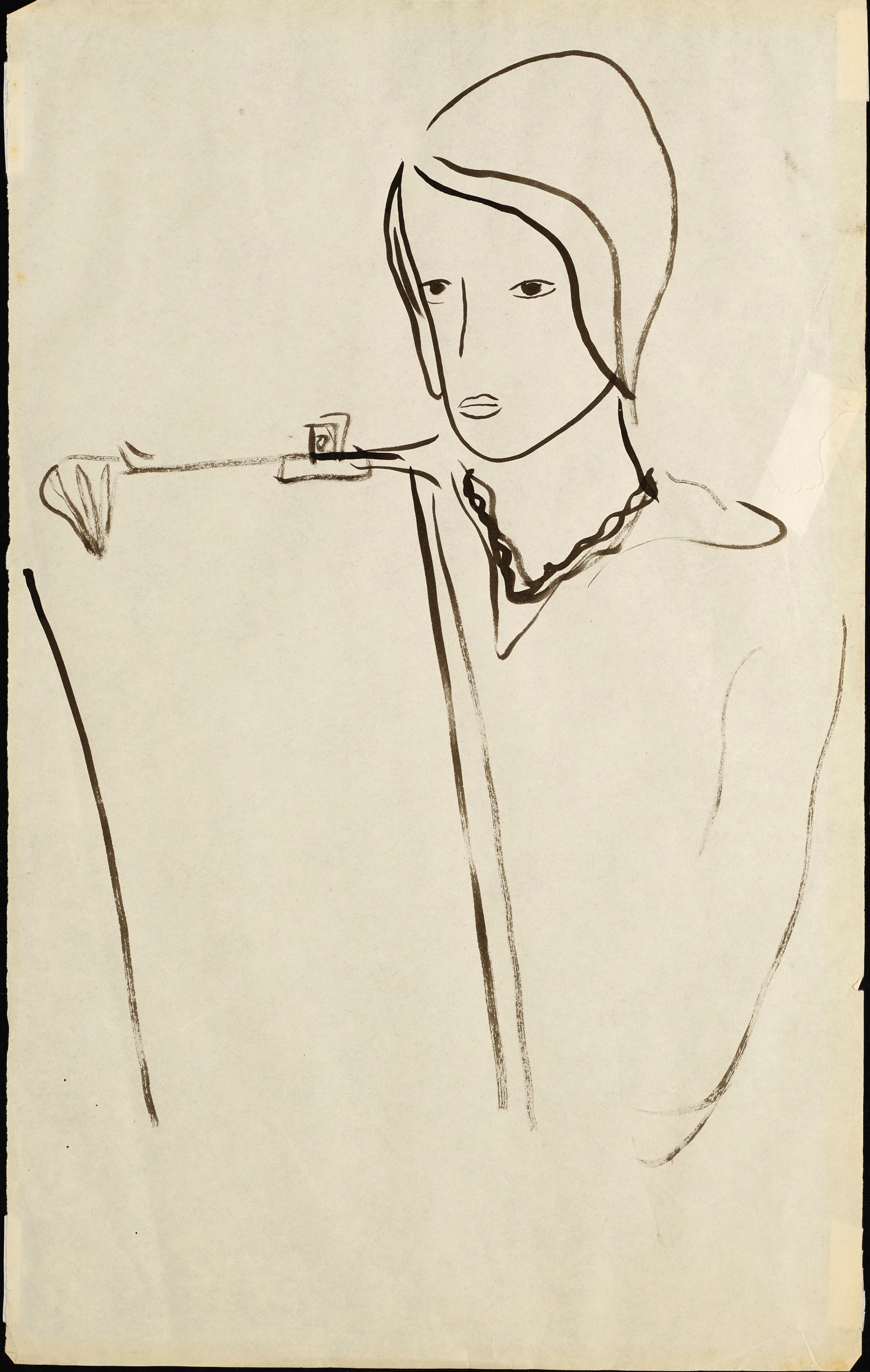 SANYU (1901-1966)