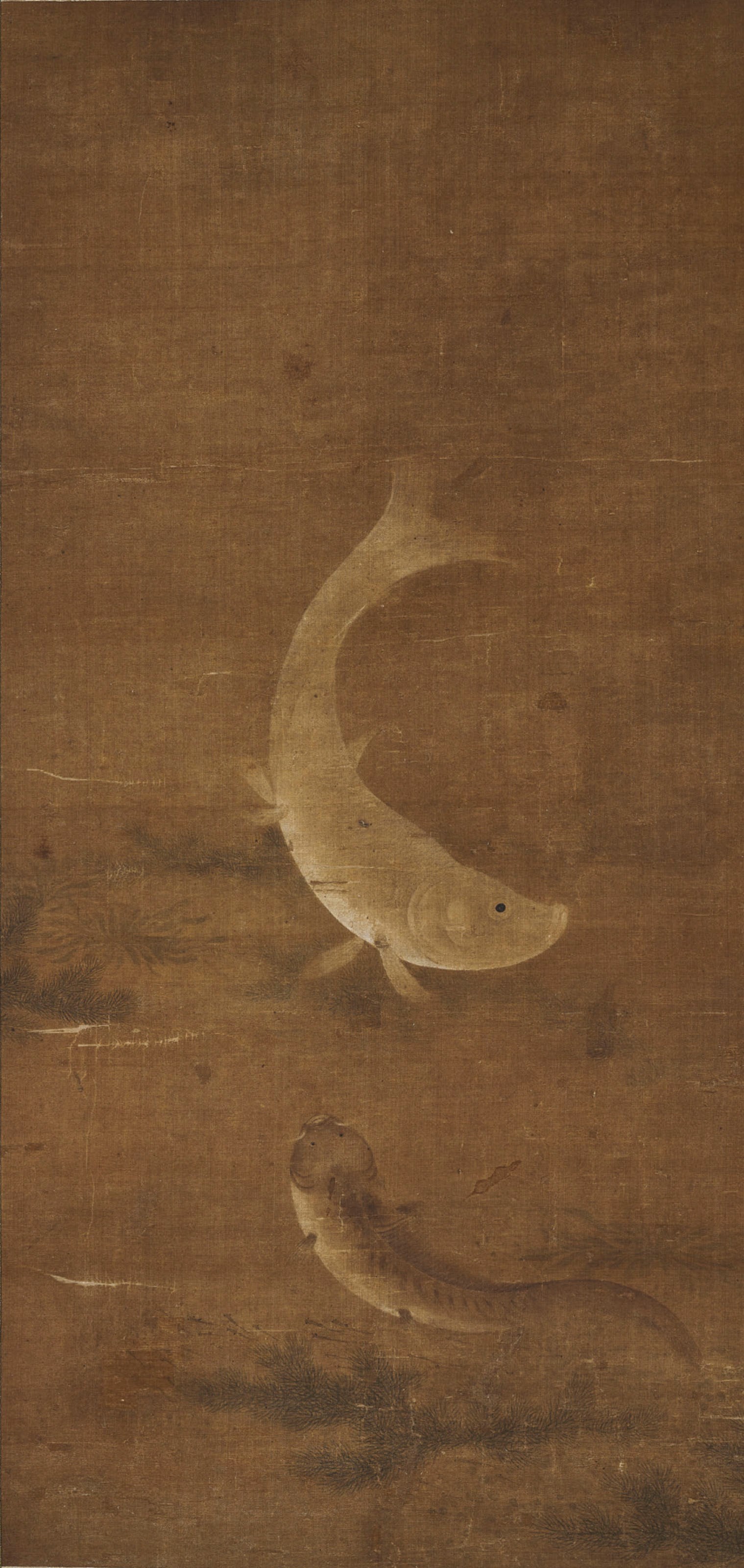 ANONYMOUS (14TH-15TH CENTURY)