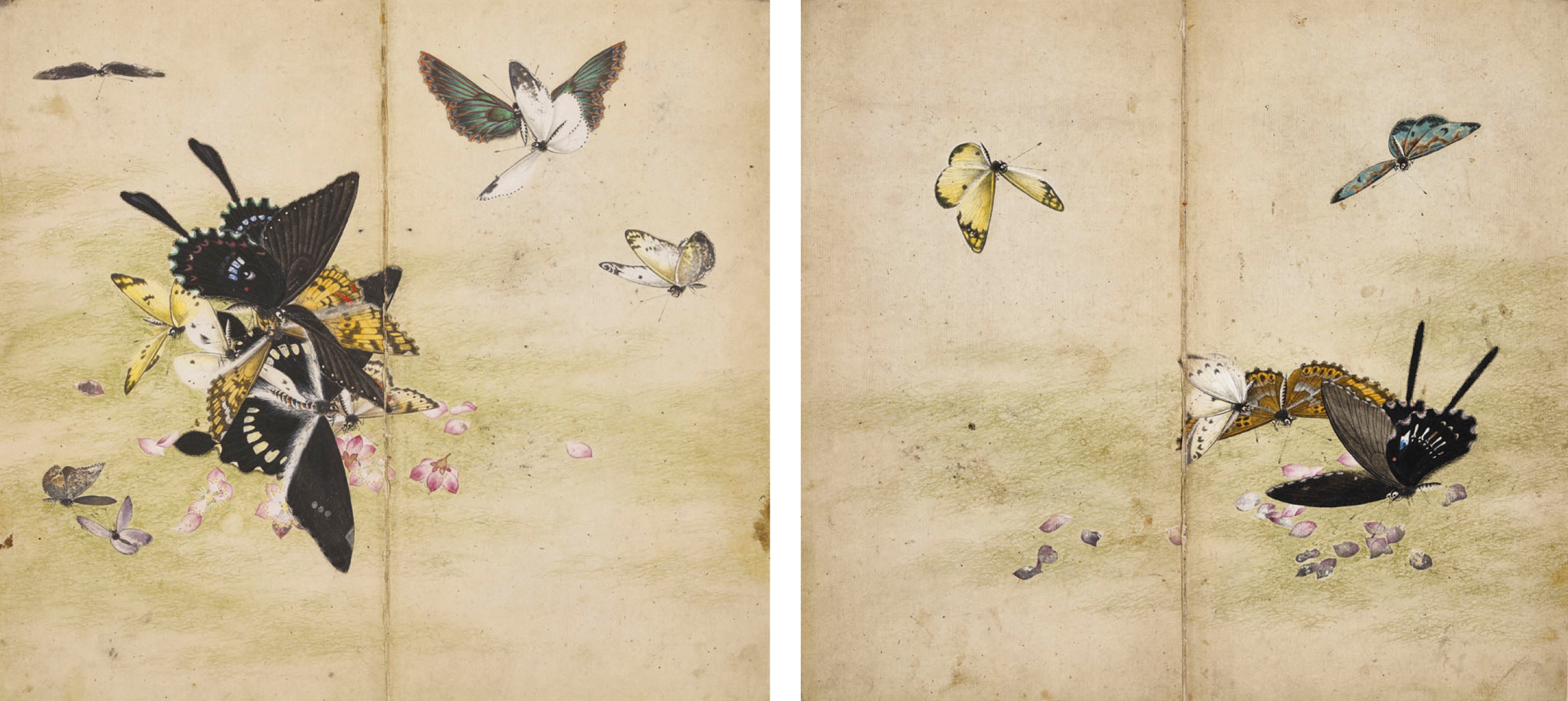 ANONYMOUS (18TH-19TH CENTURY)