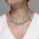 DIAMOND NECKLACE