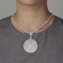 DIAMOND PENDANT NECKLACE, GRAFF