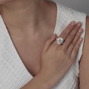 IMPORTANT DIAMOND RING