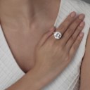 IMPORTANT DIAMOND RING