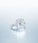 SUPERB DIAMOND RING