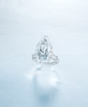 IMPORTANT DIAMOND RING, HARRY WINSTON