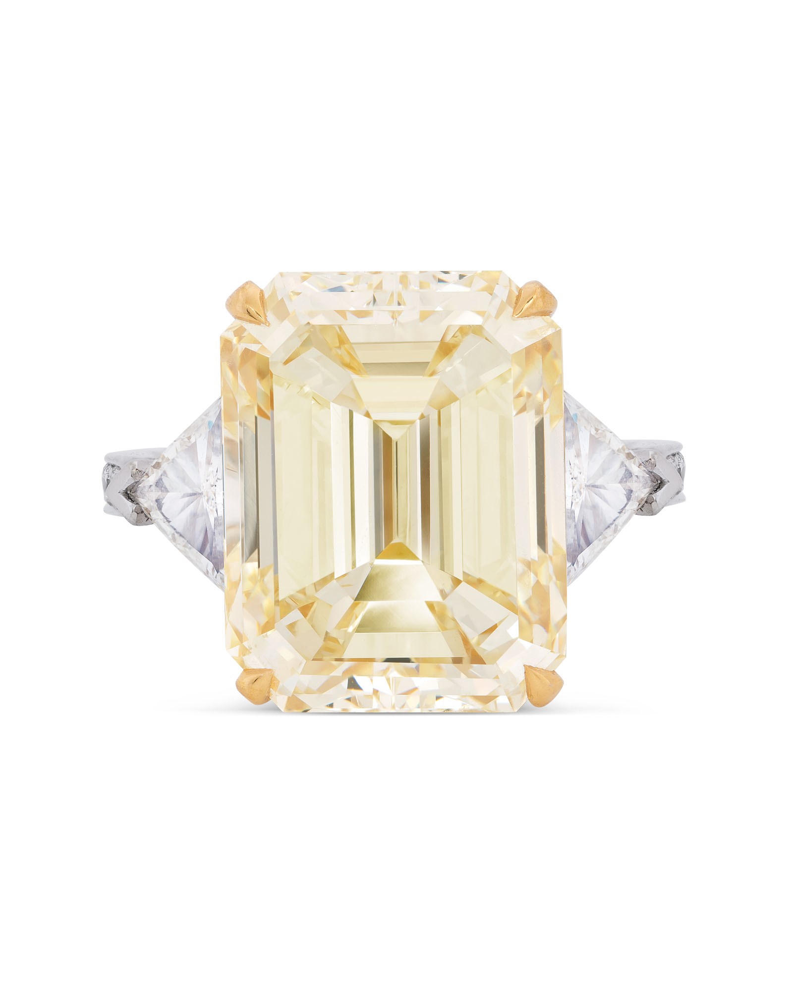 DIAMOND RING, GRAFF