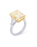 DIAMOND RING, GRAFF