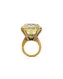 IMPORTANT DIAMOND RING