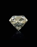 IMPORTANT DIAMOND RING