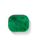 UNMOUNTED EMERALD