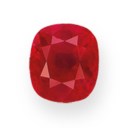 UNMOUNTED RUBY