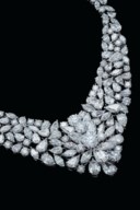 DIAMOND NECKLACE, GRAFF
