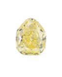 SUPERB UNMOUNTED COLOURED DIAMOND